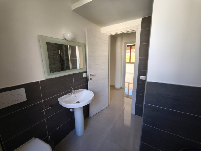 Appartamento in vendita a Frascati