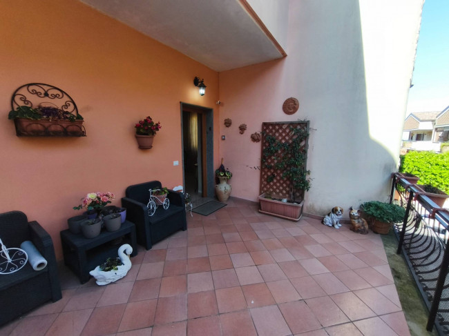 Villa in vendita a Marino