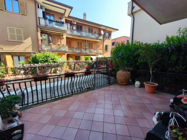 Villa in vendita a Marino