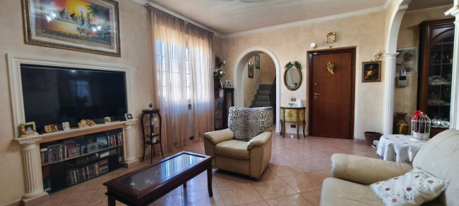 Villa in vendita a Marino