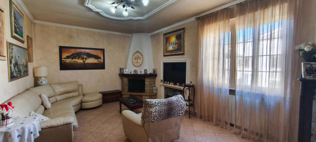 Villa in vendita a Marino