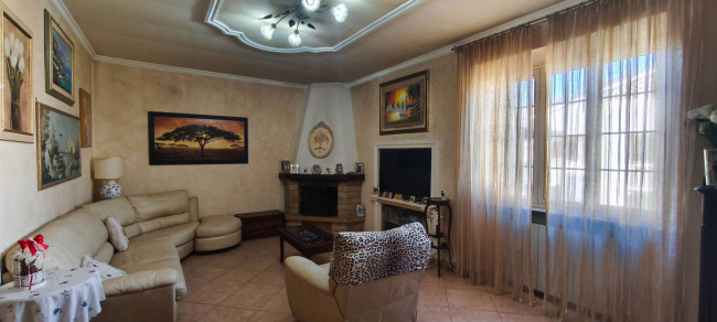 Villa in vendita a Marino