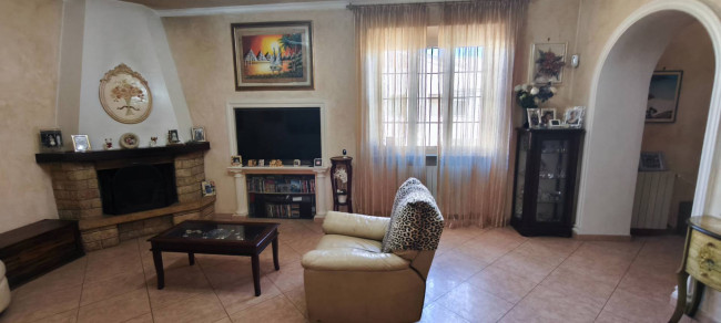 Villa in vendita a Marino