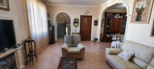 Villa in vendita a Marino