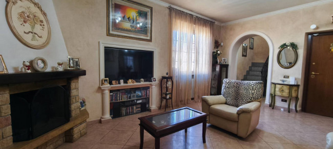 Villa in vendita a Marino