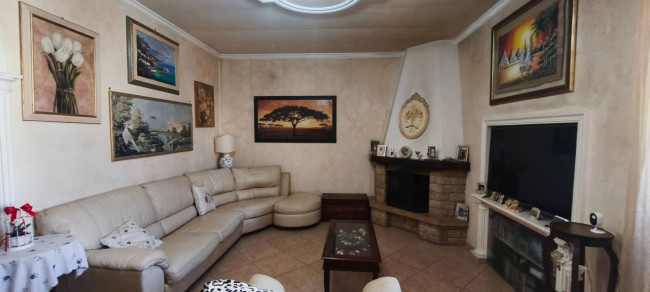 Villa in vendita a Marino