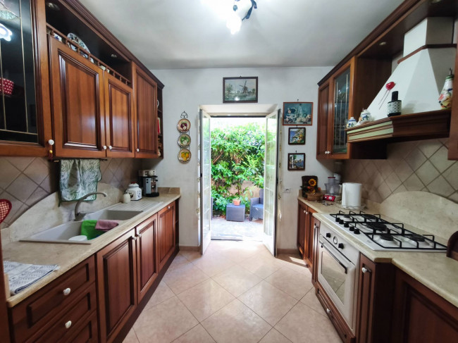 Villa in vendita a Marino