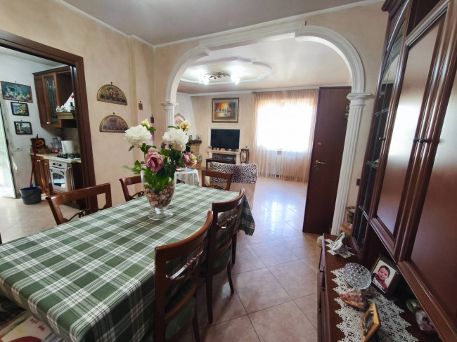 Villa in vendita a Marino