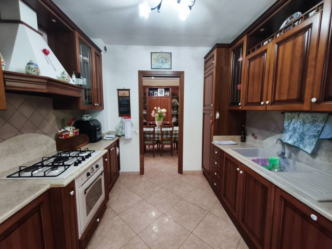 Villa in vendita a Marino