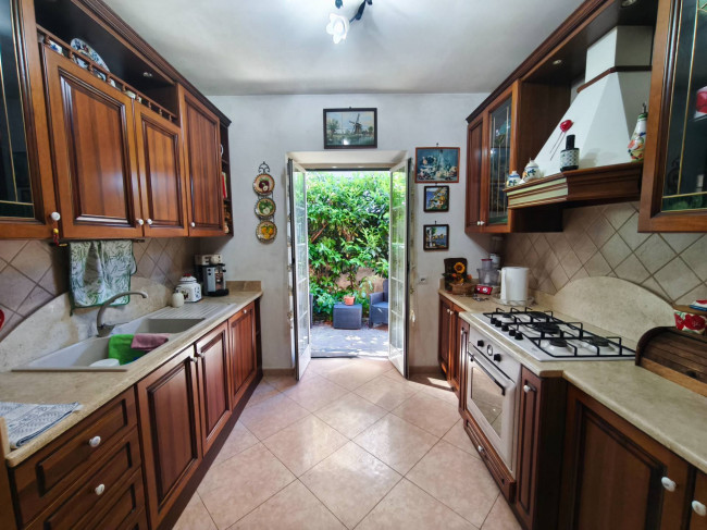 Villa in vendita a Marino
