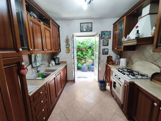 Villa in vendita a Marino