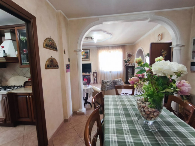 Villa in vendita a Marino
