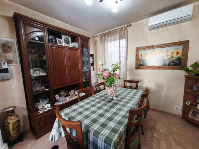 Villa in vendita a Marino