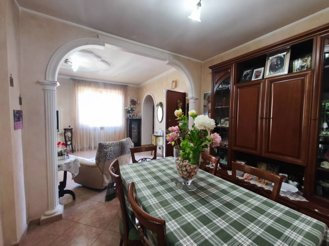 Villa in vendita a Marino