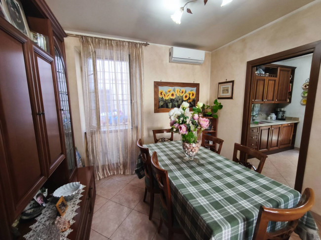 Villa in vendita a Marino
