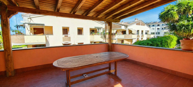 Villa in vendita a Marino