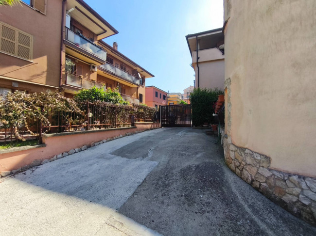 Villa in vendita a Marino