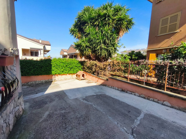 Villa in vendita a Marino