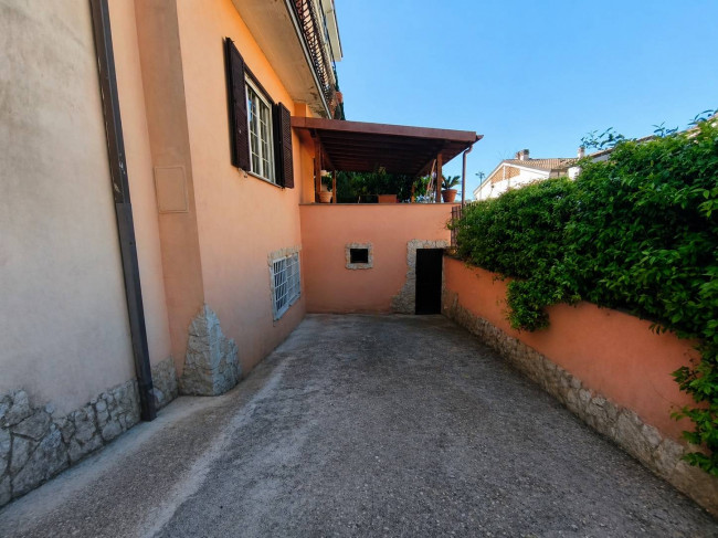 Villa in vendita a Marino