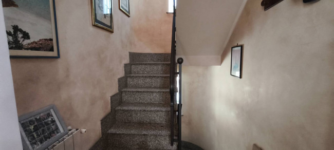 Villa in vendita a Marino