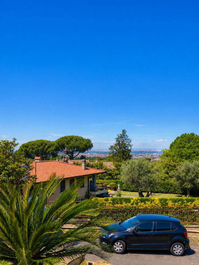 Villa in vendita a Frascati