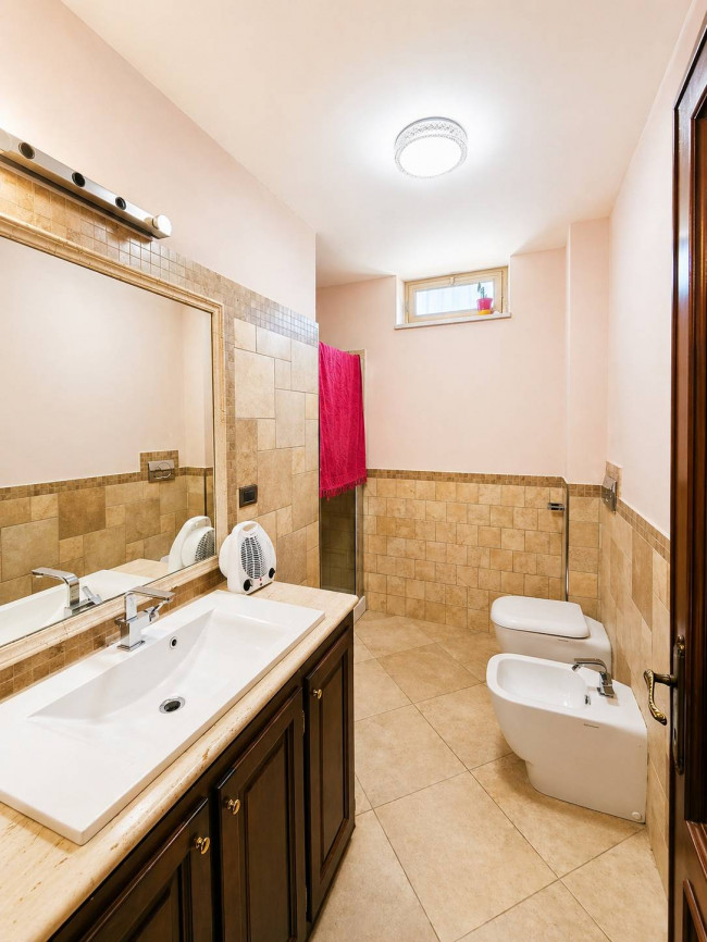 Villa in vendita a Frascati