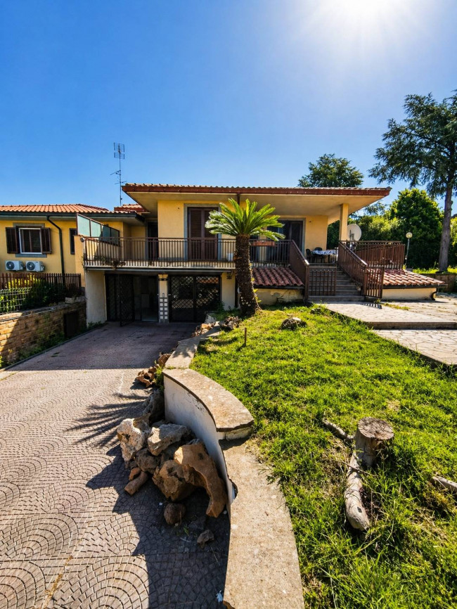 Villa in vendita a Frascati