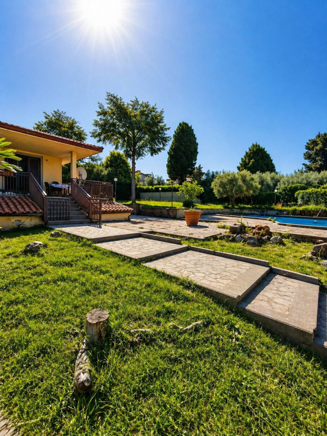 Villa in vendita a Frascati