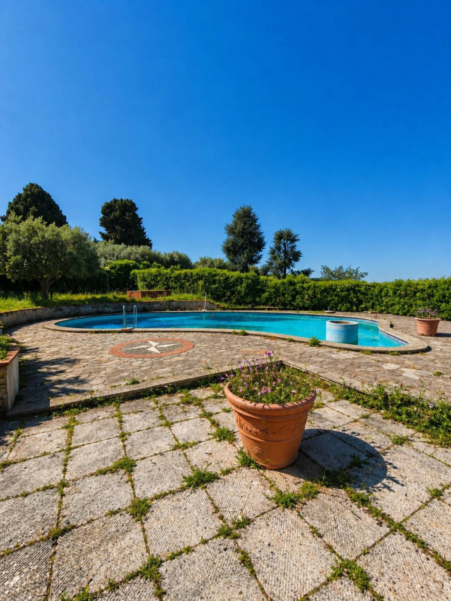 Villa in vendita a Frascati