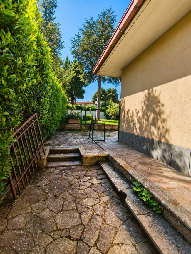 Villa in vendita a Frascati