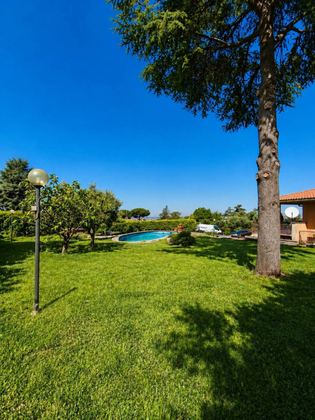 Villa in vendita a Frascati