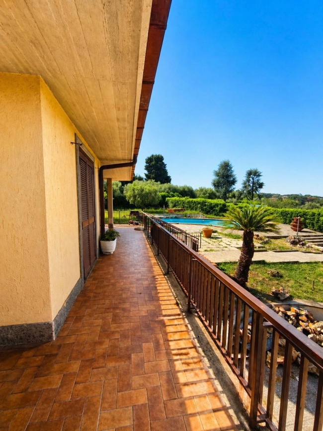 Villa in vendita a Frascati