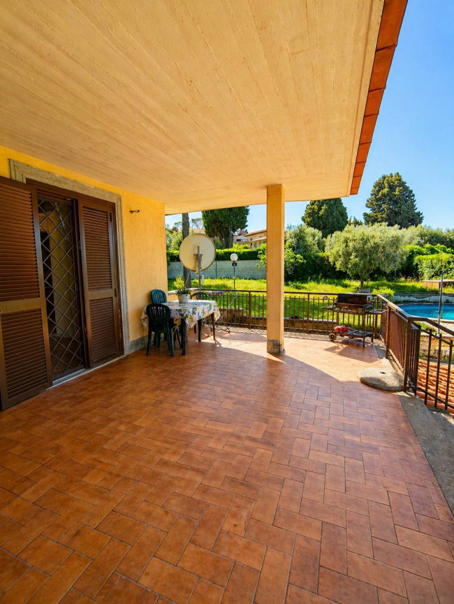 Villa in vendita a Frascati
