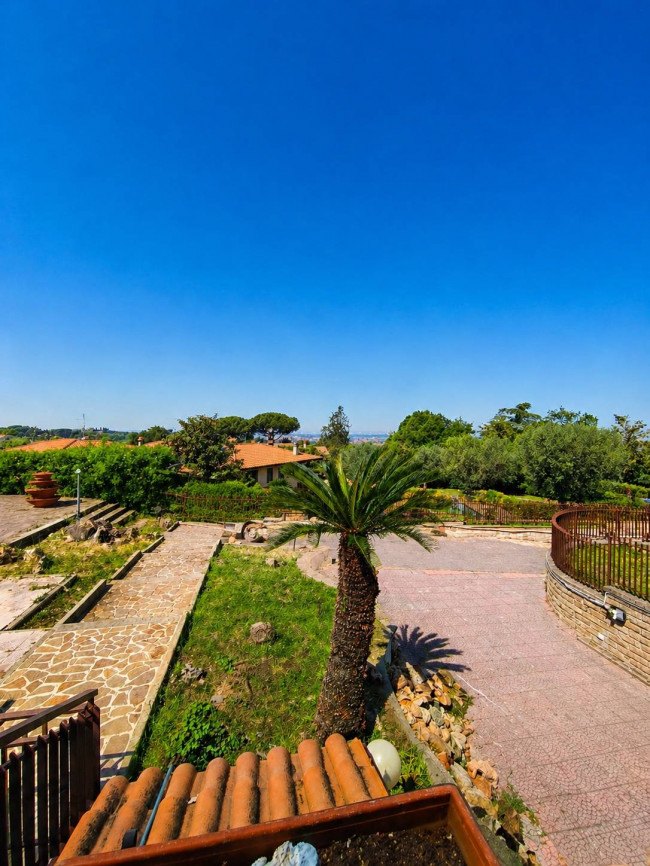 Villa in vendita a Frascati