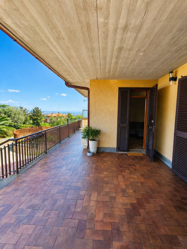 Villa in vendita a Frascati