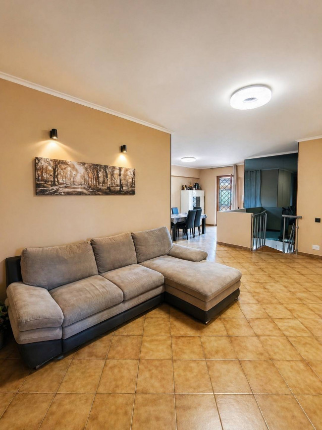 Villa in vendita a Frascati