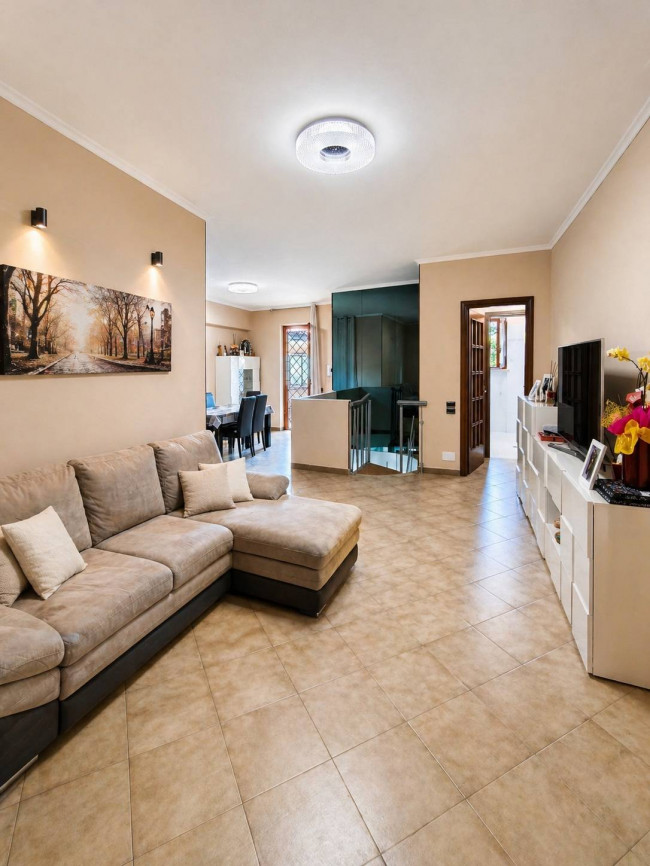 Villa in vendita a Frascati