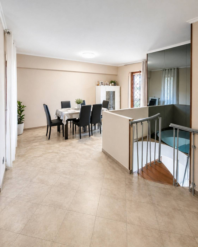 Villa in vendita a Frascati