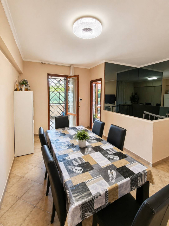 Villa in vendita a Frascati