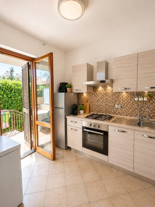Villa in vendita a Frascati