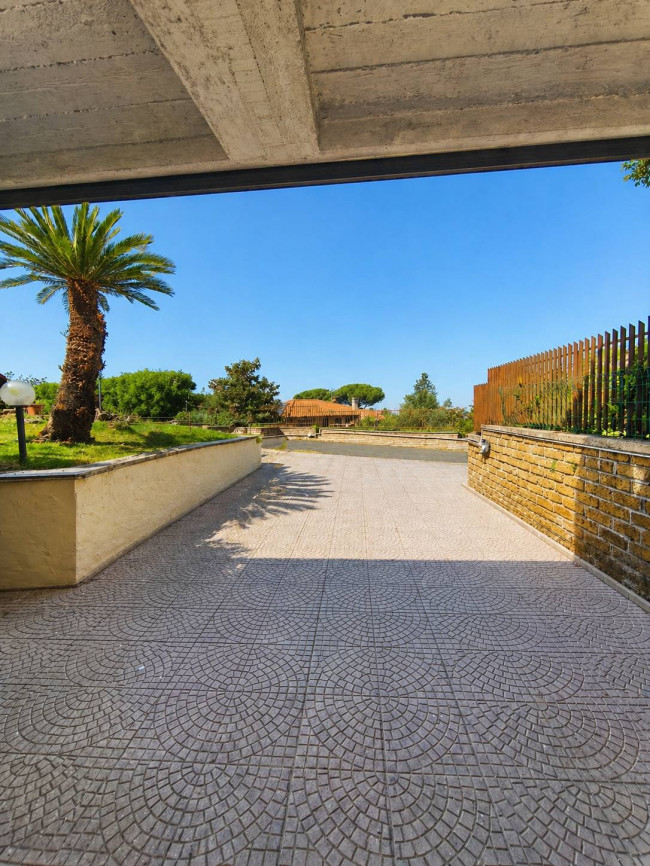 Villa in vendita a Frascati
