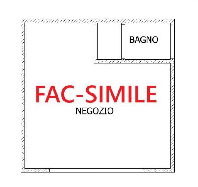 Attività commerciale in vendita a Roma
