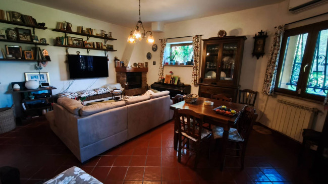 Appartamento in vendita a Monte Porzio Catone