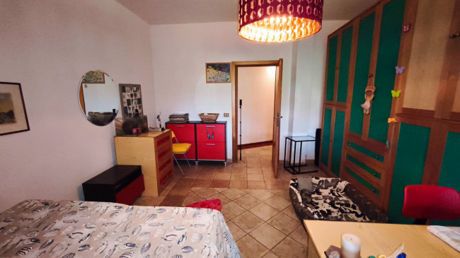 Appartamento in vendita a Monte Porzio Catone