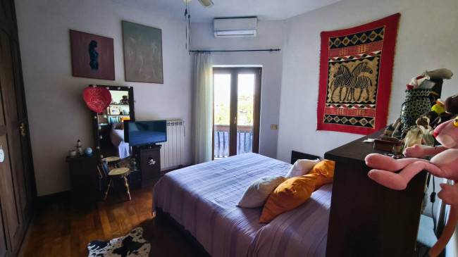 Appartamento in vendita a Monte Porzio Catone