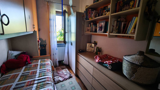 Appartamento in vendita a Monte Porzio Catone