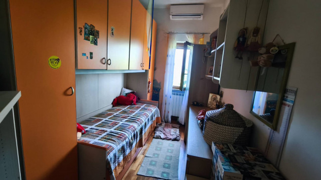 Appartamento in vendita a Monte Porzio Catone