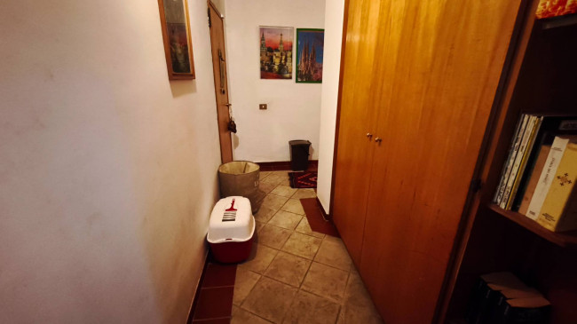 Appartamento in vendita a Monte Porzio Catone