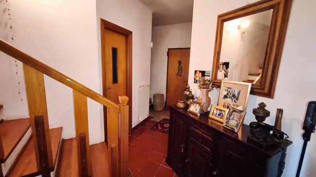 Appartamento in vendita a Monte Porzio Catone