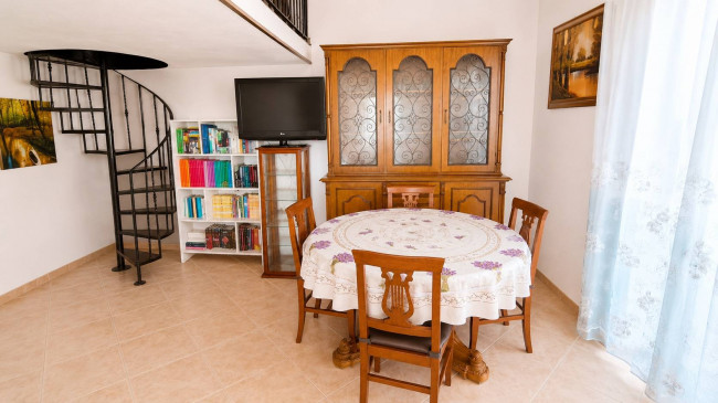 Appartamento in vendita a Marino